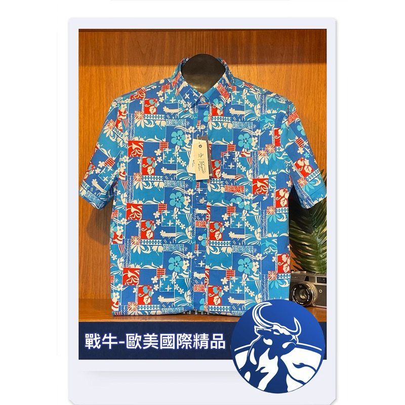 企鵝 襯衫 [戰牛精品] 英式襯衫 企鵝牌 MUNSINGWEAR 歐美公司發行 名牌精品 企鵝衣服 男裝服飾 短袖襯衫