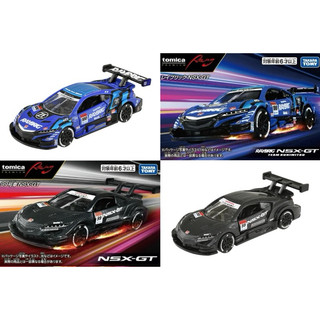 【優登】附發票 現貨 4月新車 Tomica Premium Racing NSX-GT 99 號跑車NSX-GT