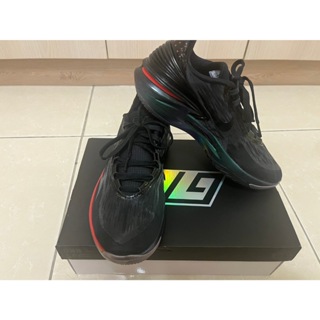 Nike GT CUT2 US10.5 二手附鞋盒