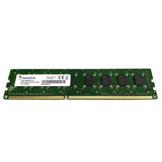 ADATA 威剛 8GB DDR3-1600 記憶體