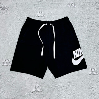 《TNT運動廣場》NIKE M NK CLUB ALUMNI HBR SHORT 男 棉質 運動短褲DX0503010
