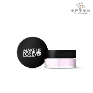 MAKE UP FOR EVER HD SKIN 粉無痕柔霧輕感修片蜜粉 1g 小婷子美妝 色號 0.2