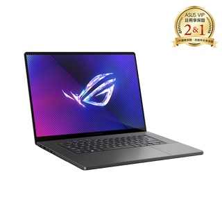 【Ultra9新機現貨】【ROG ZephyrusG16】GU605MY-0078E185H-NBLO(RTX4090)