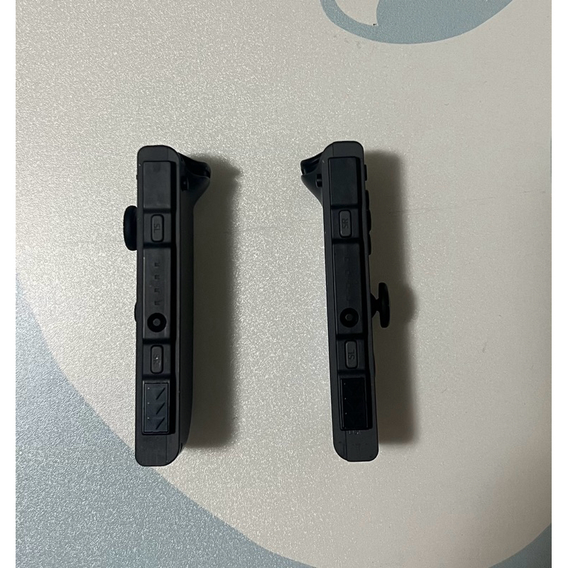 【二手現貨】台灣公司貨 原廠 Switch Joycon 左、右手把 控制器