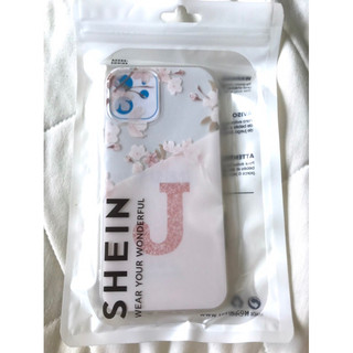 iPhone 12 Pro手機殼 透明殼 iPhone 12 櫻花 J 6.1吋