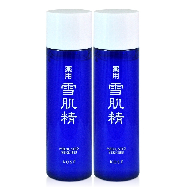 ✨凱洛優選✨Kose 高絲藥用雪肌精 (化妝水）45ml