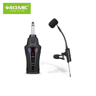 ACEMIC ST-5 薩克斯風 Sax 無線 麥克風 Saxophone Wireless St5