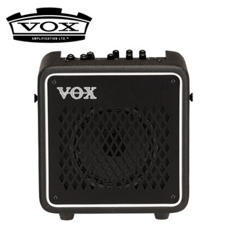 名冠樂器 VOX MINI GO 50 VMG-50 數位 50瓦 吉他音箱