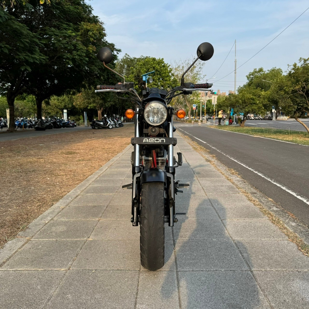 【高雄二手機車】2012 宏佳騰 MY 150 #859 實車實價/高雄二手機車買賣/便宜代步車/經濟車