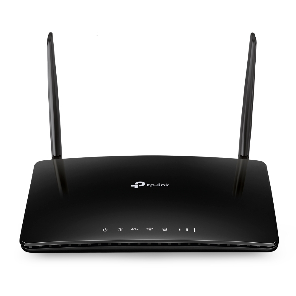 tp-link Archer MR600 AC1200無線雙頻4G LTE訊號增加版wifi路由器