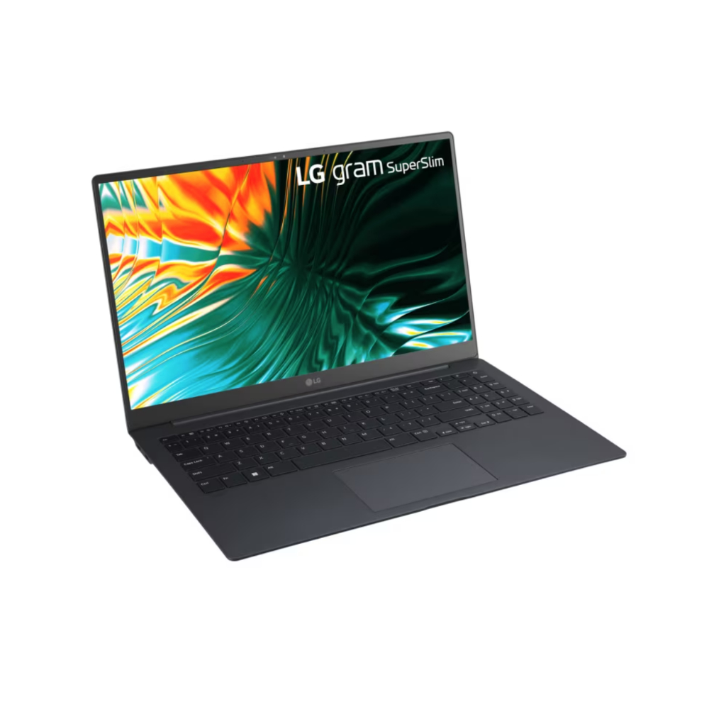 [新竹NOVA] LG gram 15.6吋海王星藍 15Z90ST-G.AA55C2