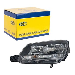magneti marelli skoda yeti 大燈 左 右
