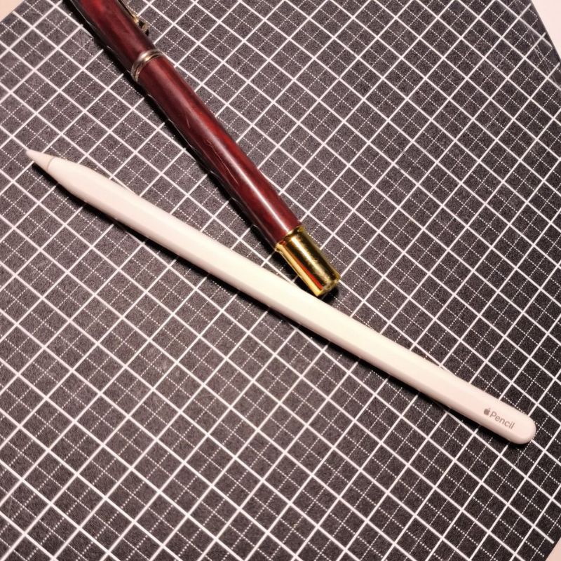 Apple Pencil 二手 Apple Pencil 蘋果鉛筆