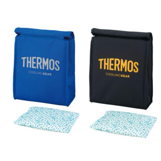tokyo私賣>日本帶回🇯🇵現貨 Thermos 運動保溫包 REY-003 膳魔師 保冷袋