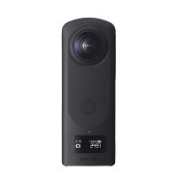 RICOH THETA Z1 51GB 旗艦級 360VR 全景相機 公司貨 高雄 屏東 相機 晶豪泰