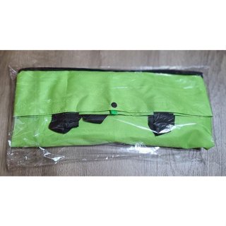 全新 多功能便攜折疊購物車 大容量購物袋 買菜車/折疊車/手拉車(環保袋 收納袋)