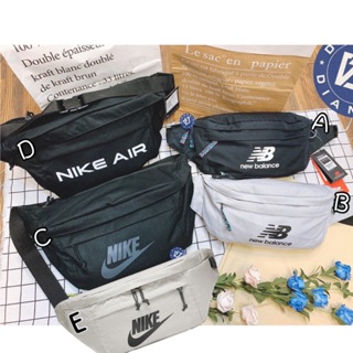 帝安諾-Nike Large Tech Pack FILA NIKE 腰包 側背包 背包 黑色 BA5751 010