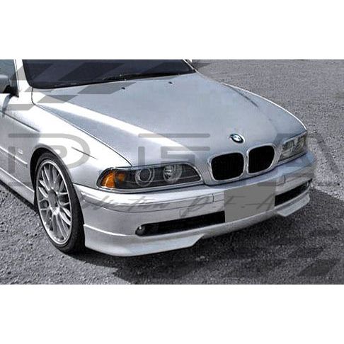 BMW E39 前下巴 空力套件 96~03
