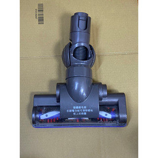 Dyson 戴森 dc26原廠電動吸頭 二手良品