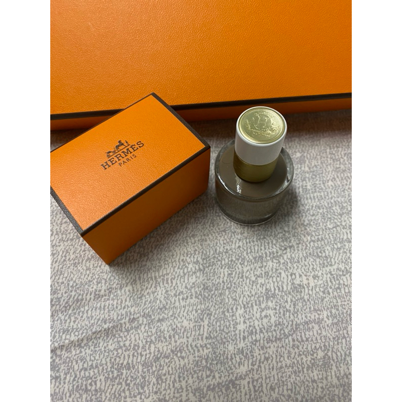 愛馬仕 指彩護手系列指甲油 15ml