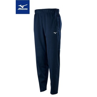 美津濃 MIZUNO Slim FIT 防風、防潑水平織運動長褲 拉鍊口袋 32TD058114 出清特價$1380元
