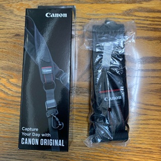 (全新) Canon 相機 快拆背帶 減壓背帶 NS-EN110 Peak Design Carry Speed 可參考