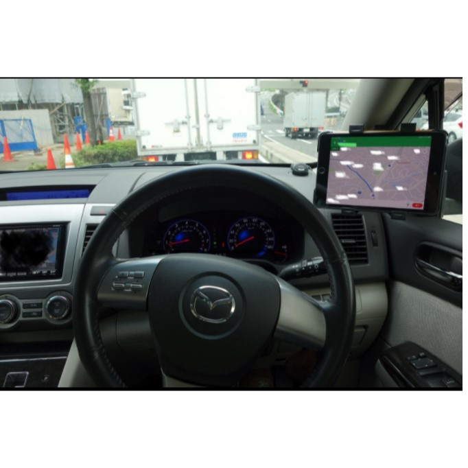 吸盤 ipad 平板支架 車架 CX5 安卓機 CRV MG HS ZS 車架 車用 平板架 HRV 平板 支架 固定架