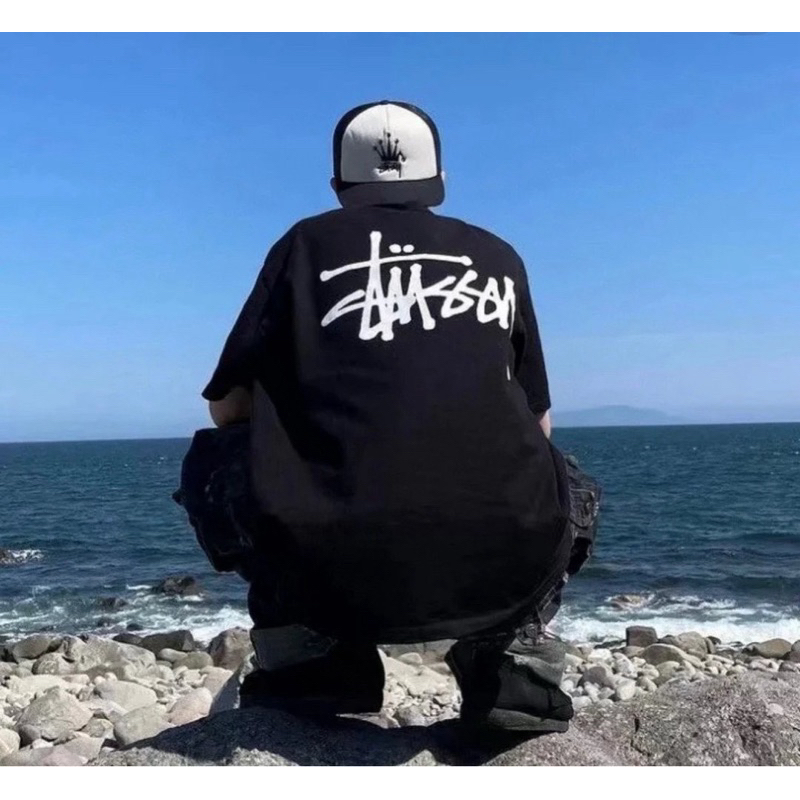 STUSSY 基礎款&amp;夏季花卉款