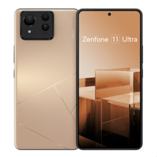 華碩 ASUS Zenfone 11 Ultra 256G 華碩手機 AI2401-2G090TW 全新 盒裝 面交