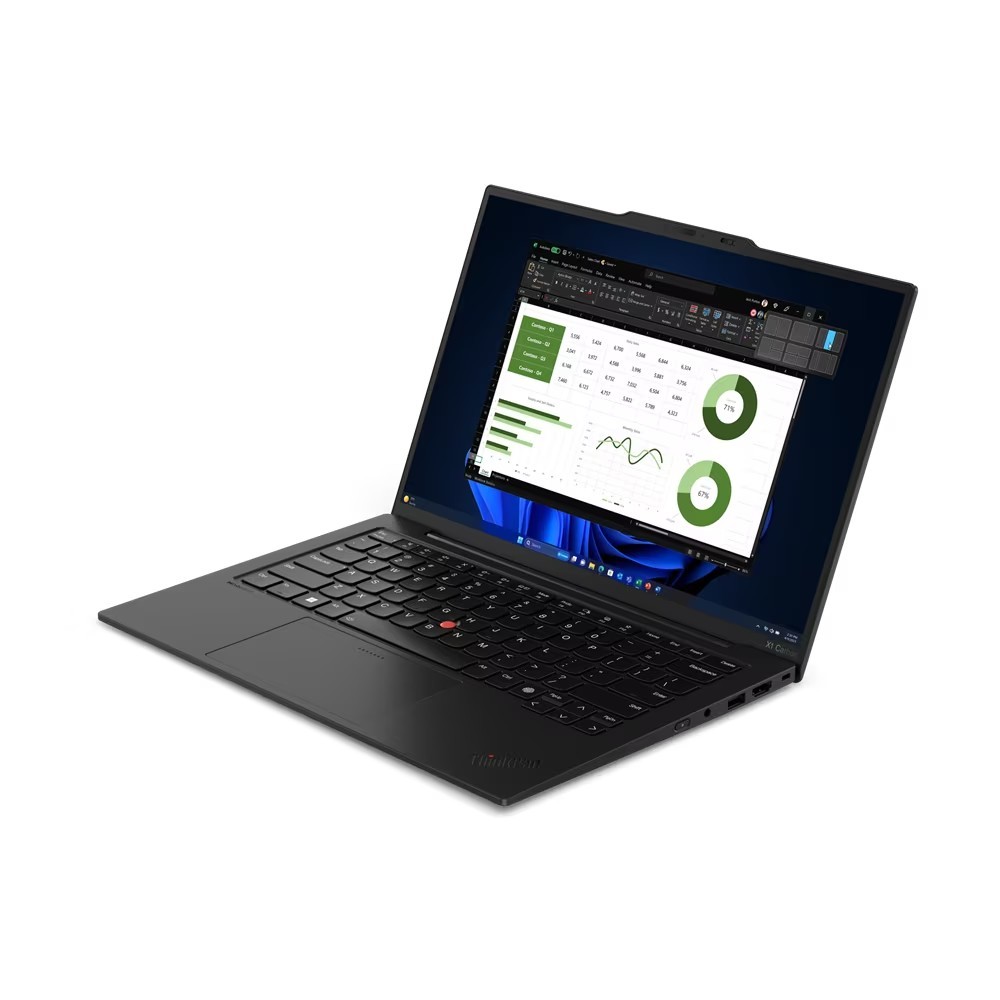 【鄰家好電腦】Lenovo ThinkPad X1C 12th (Ultra 7 155U/32G/1T/W11P)
