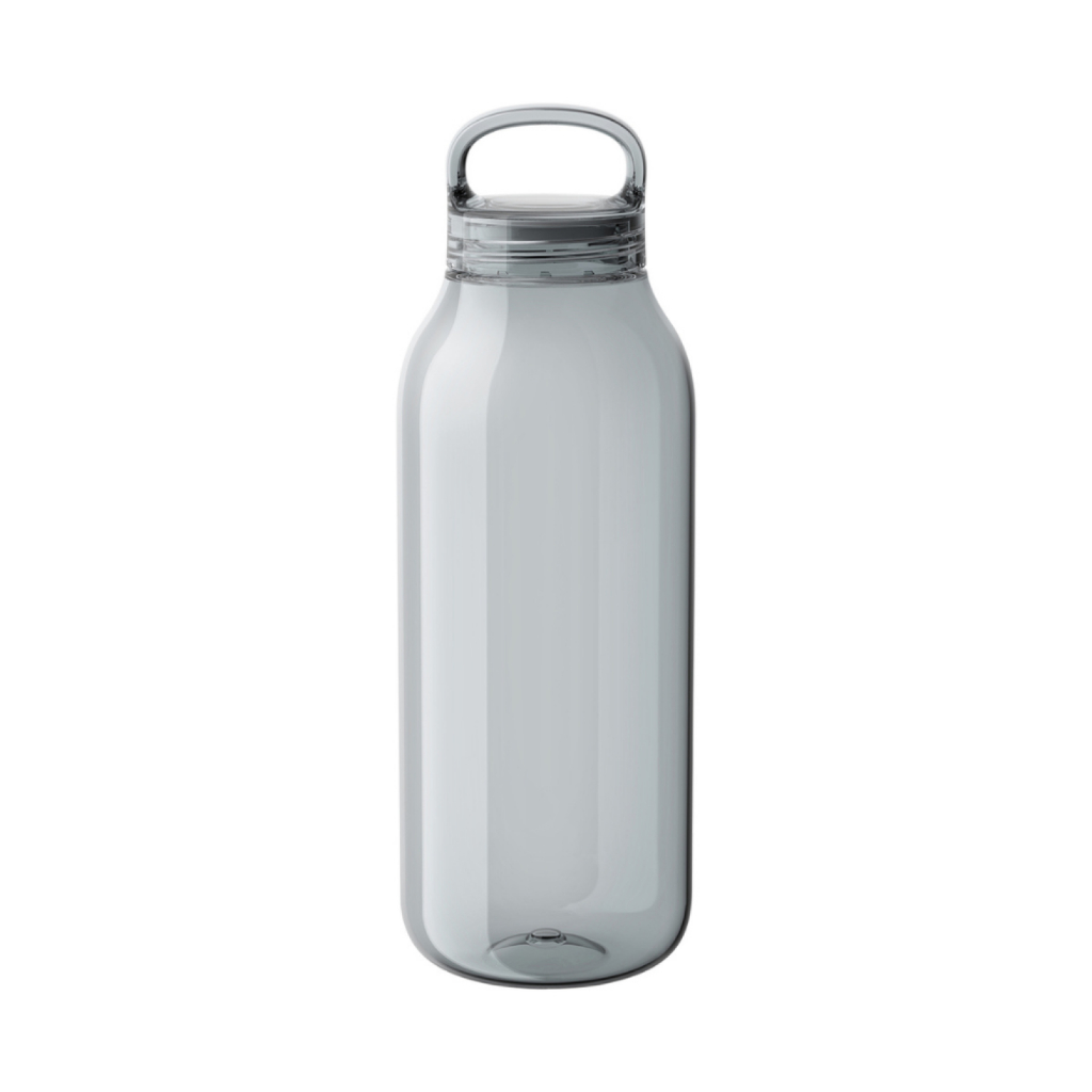 KINTO Water Bottle輕水瓶/ 950ml/ 煙燻灰 eslite誠品