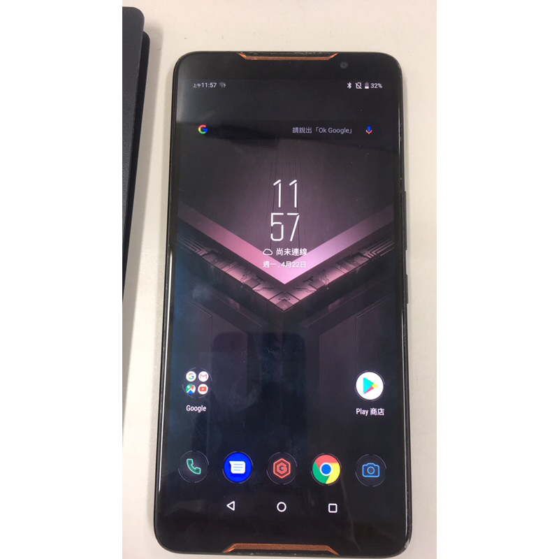 Asus Rog phone1 功能正常