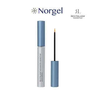 【Norgel】RevitaLash🌱低敏配方🌱睫毛精華液/睫毛液 Sensitive｜芮薇塔 臺灣總代理