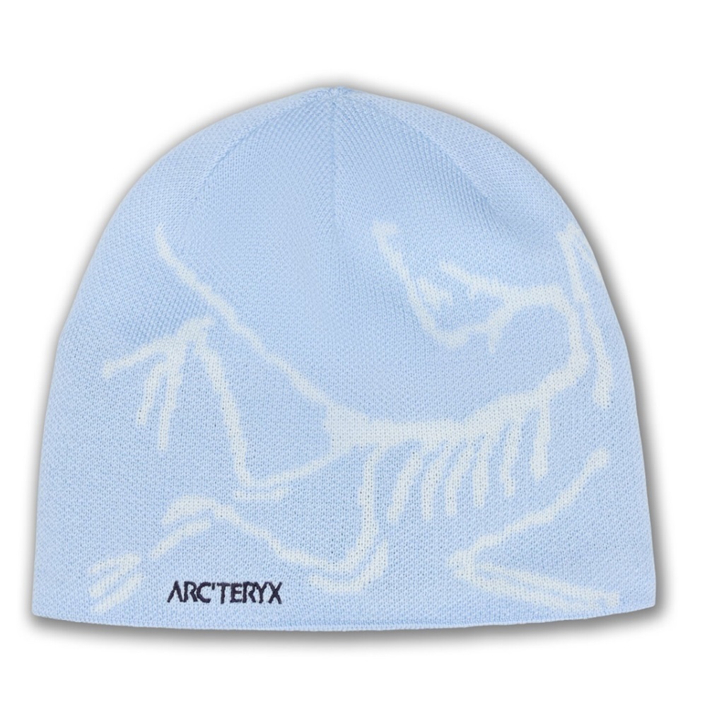 ARCTERYX 始祖鳥 Bird Logo針織毛帽 6756