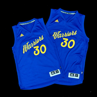 【Allen球衣世界】 Curry NBA 勇士隊 聖誕節 球衣 咖哩 緹花繡