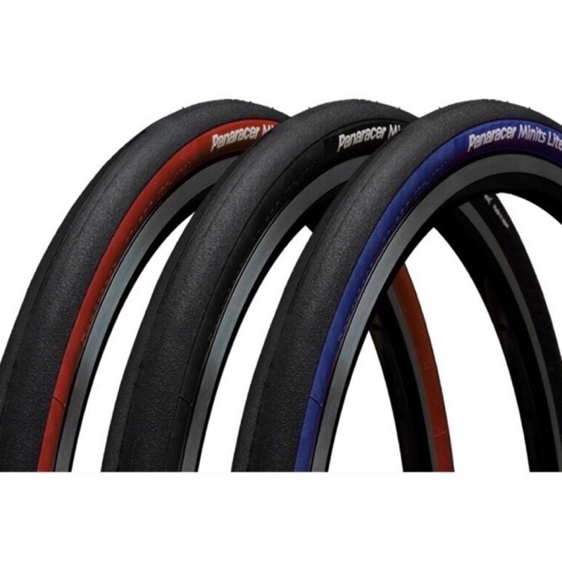 日本 Panaracer Minits Lite 20x1.25 20 inch 32-406 bike tyre