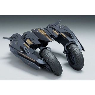 【現貨】PLAMAX 黑巖射手 Black Trike DAWN FALL Ver. 組裝模型