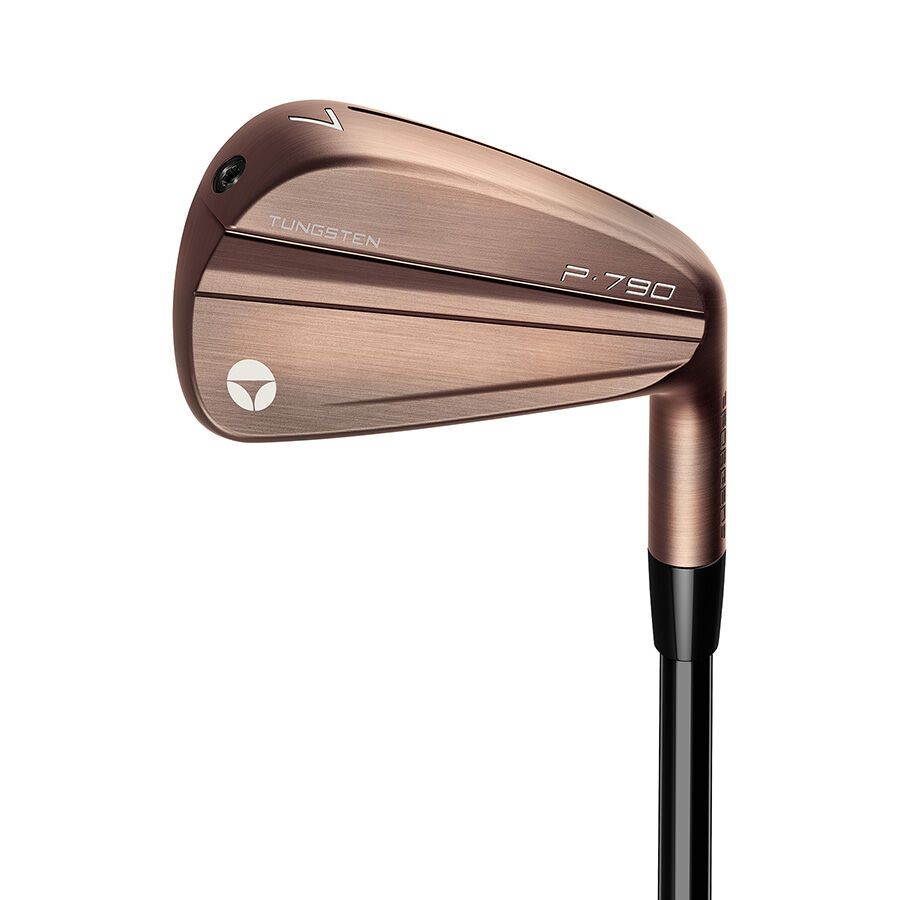 青松高爾夫TaylorMade P790 Aged Copper 銅製高爾夫球桿 $50000元