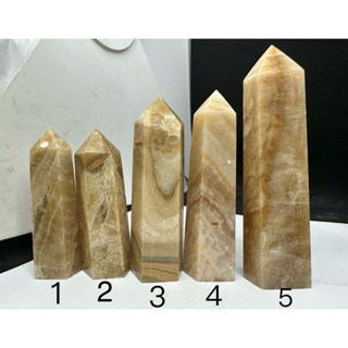D10128 天然泰國龍宮舍利原礦 龍宮舍利 光明舍利 六角柱 柱子 六角龍宮柱 擺件