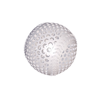 無氣棒球 造型擺件 3d列印棒球 3d列印棒球