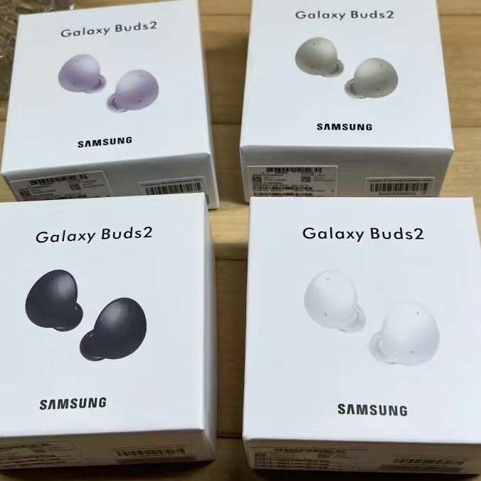 全新進口包裝未拆 耳塞 Galaxy Buds 2 藍芽耳機 sm--r177 無線 藍牙耳機 三星SAMSN 一年保固