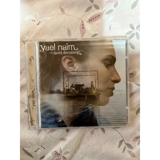 YAEL NAIM 雅喃 YAEL NAIM 同名專輯