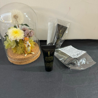【柴媽黑白賣】現貨 限量 特價 YSL 5ml 恆久完美無瑕持妝粉底 SPF39/PA+++ LN4