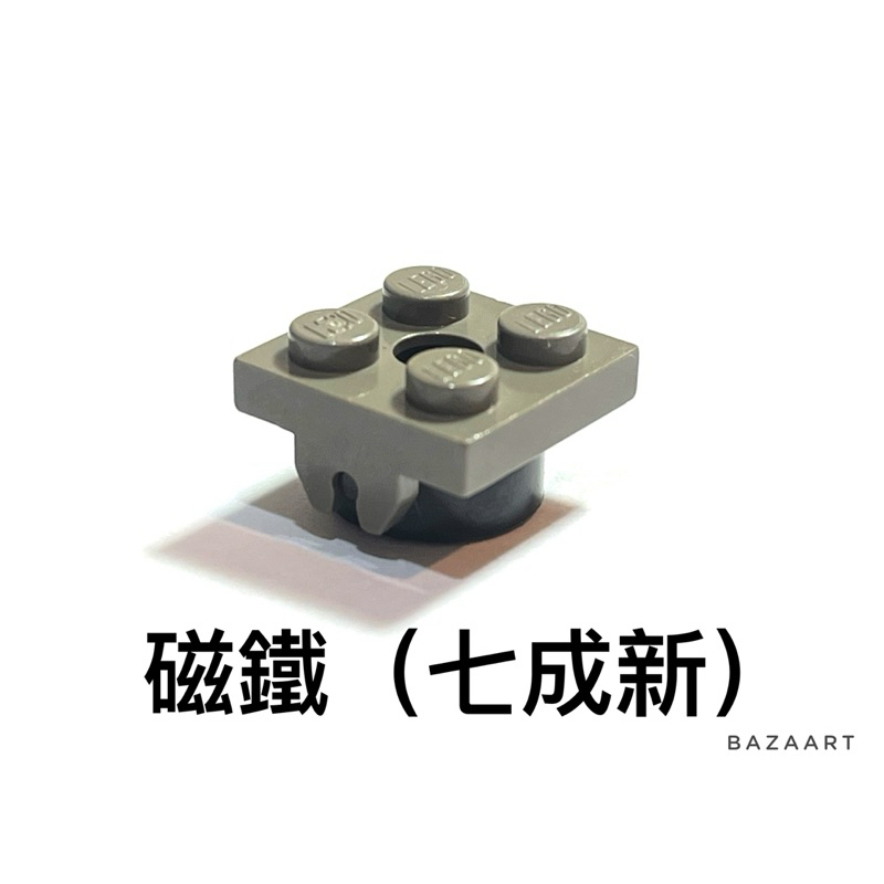 二手樂高 LEGO 磁鐵 連接器 連接 太空 Rock Raiders 七成新 4980 30159 73092