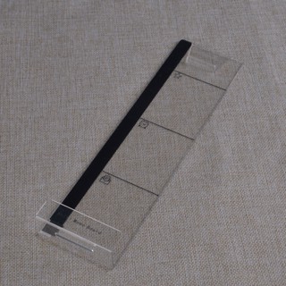 現貨 顯示器留言板 顯示器側邊便利貼壓克力記事白板 電腦螢幕便條貼板