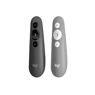 【Logitech】羅技 R500S 雷射簡報遙控器 簡報器 無線簡報器
