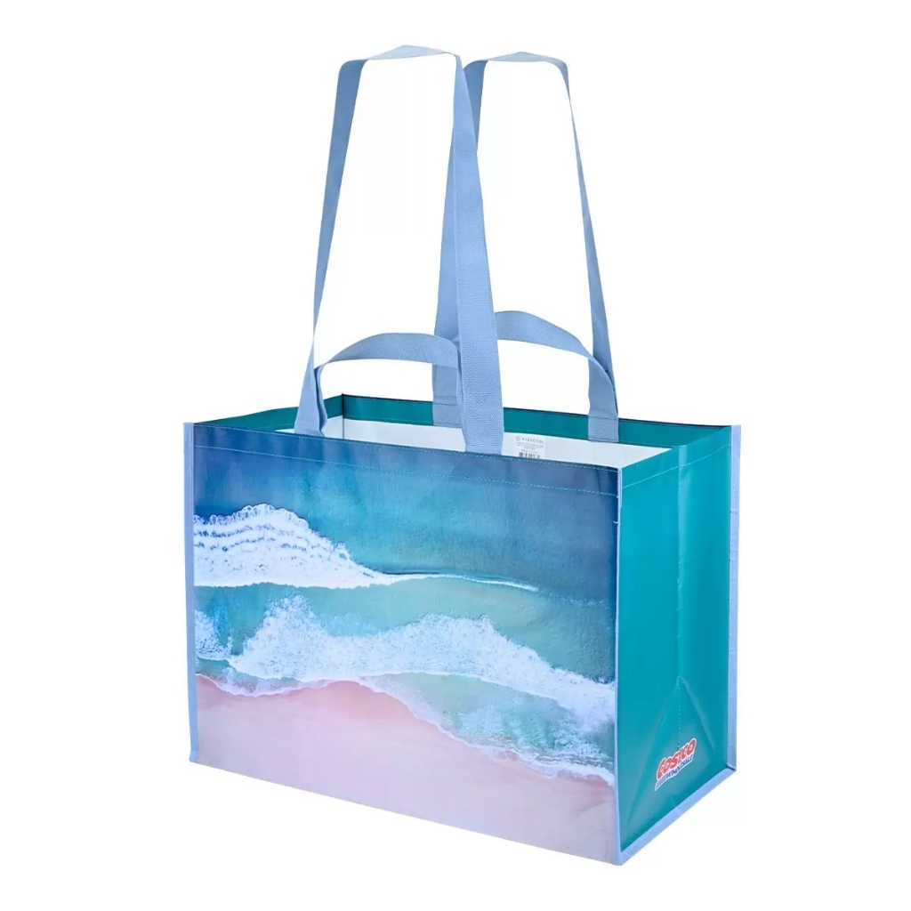 Costco海洋購物袋/環保袋