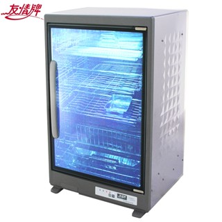 友情牌 96公升全機不鏽鋼四層紫外線烘碗機 PF-6870 ~臺灣製