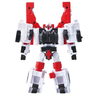 TOBOT 機器戰士 NEW TOBOT M YT01151