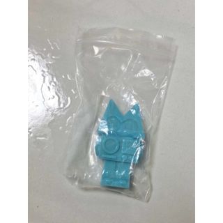 chompton stoodios 美國 軟膠 公仔 限定 vegan robot mini 迷你款 素體